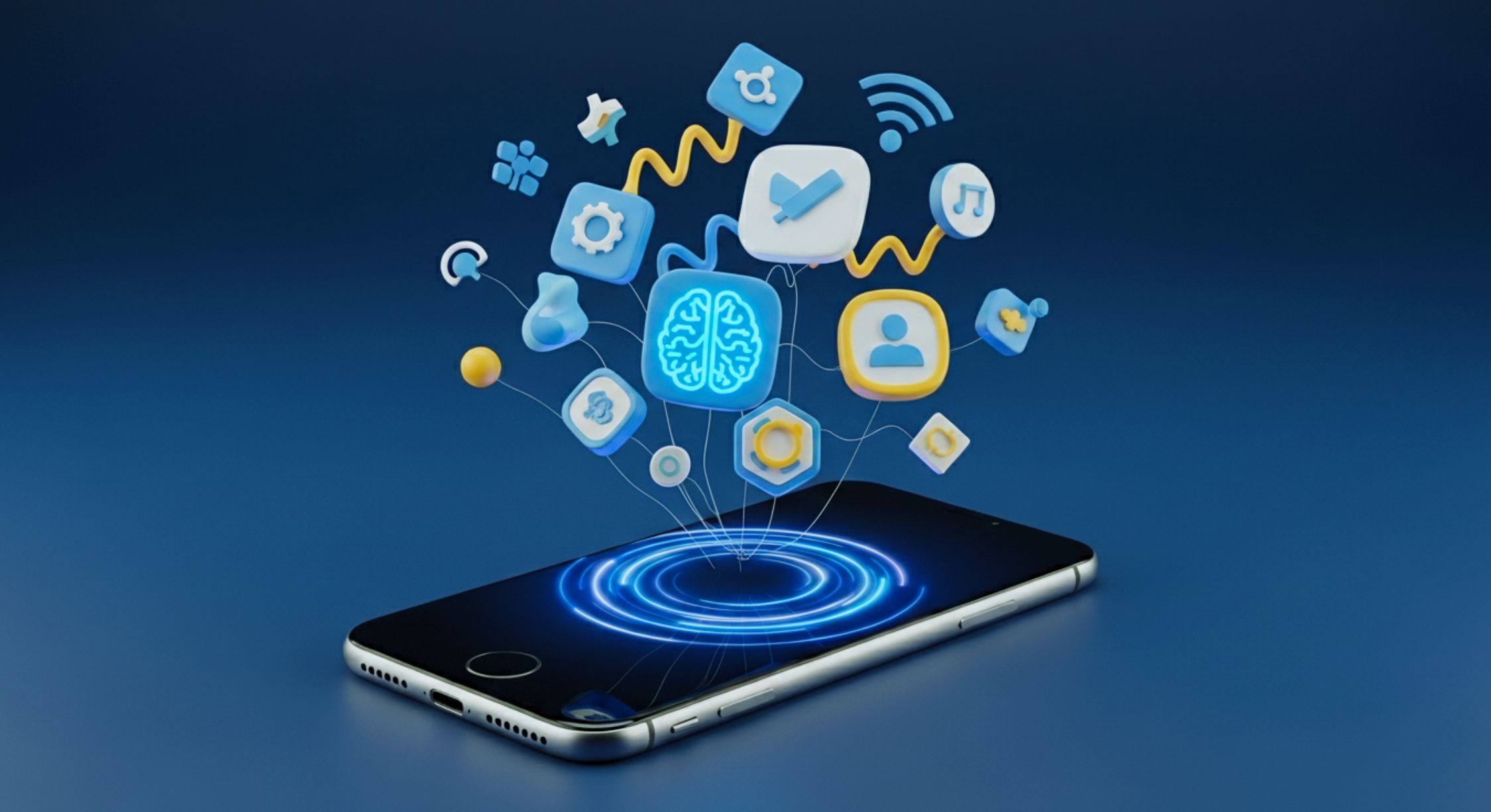 Enterprise Mobility Management Solutions