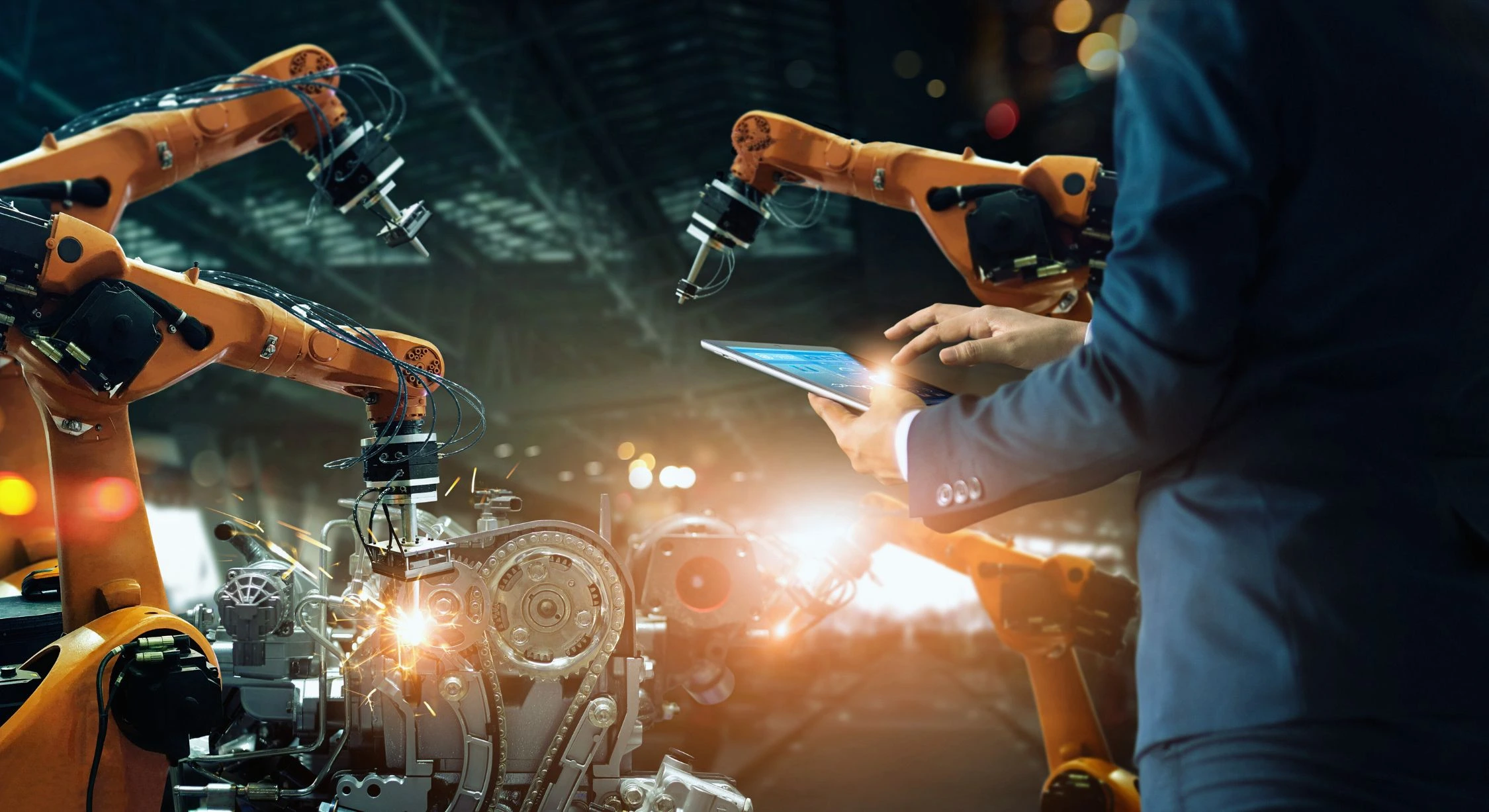 Transportation Software Development