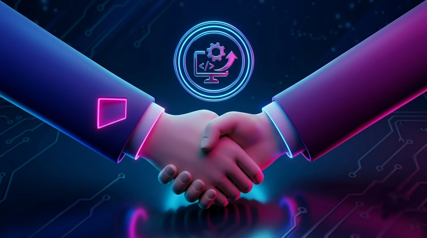 Handshake-Enterprise-AI-Solutions