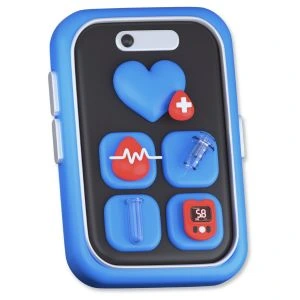 Digital Patient Engagement