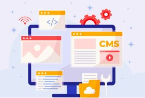 Custom Enterprise Software Development