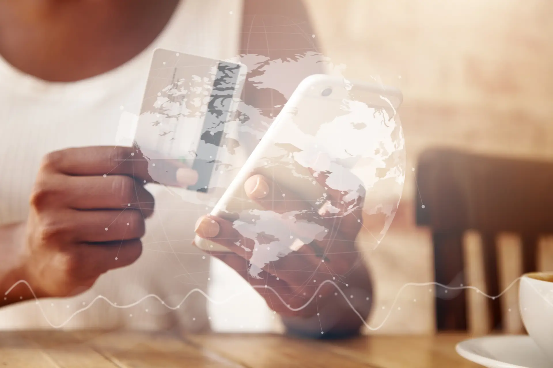 Modernizing Global Payment Processing