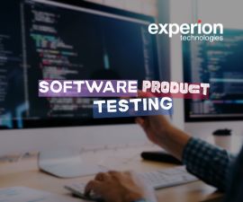 Software Product Testing: Delivering Quality, Building Trust