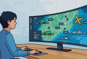 Transportation Software Development