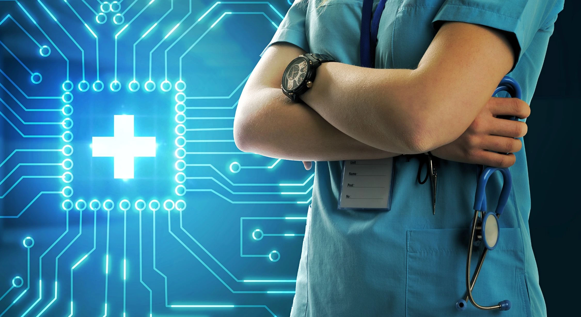 Digital Patient Engagement