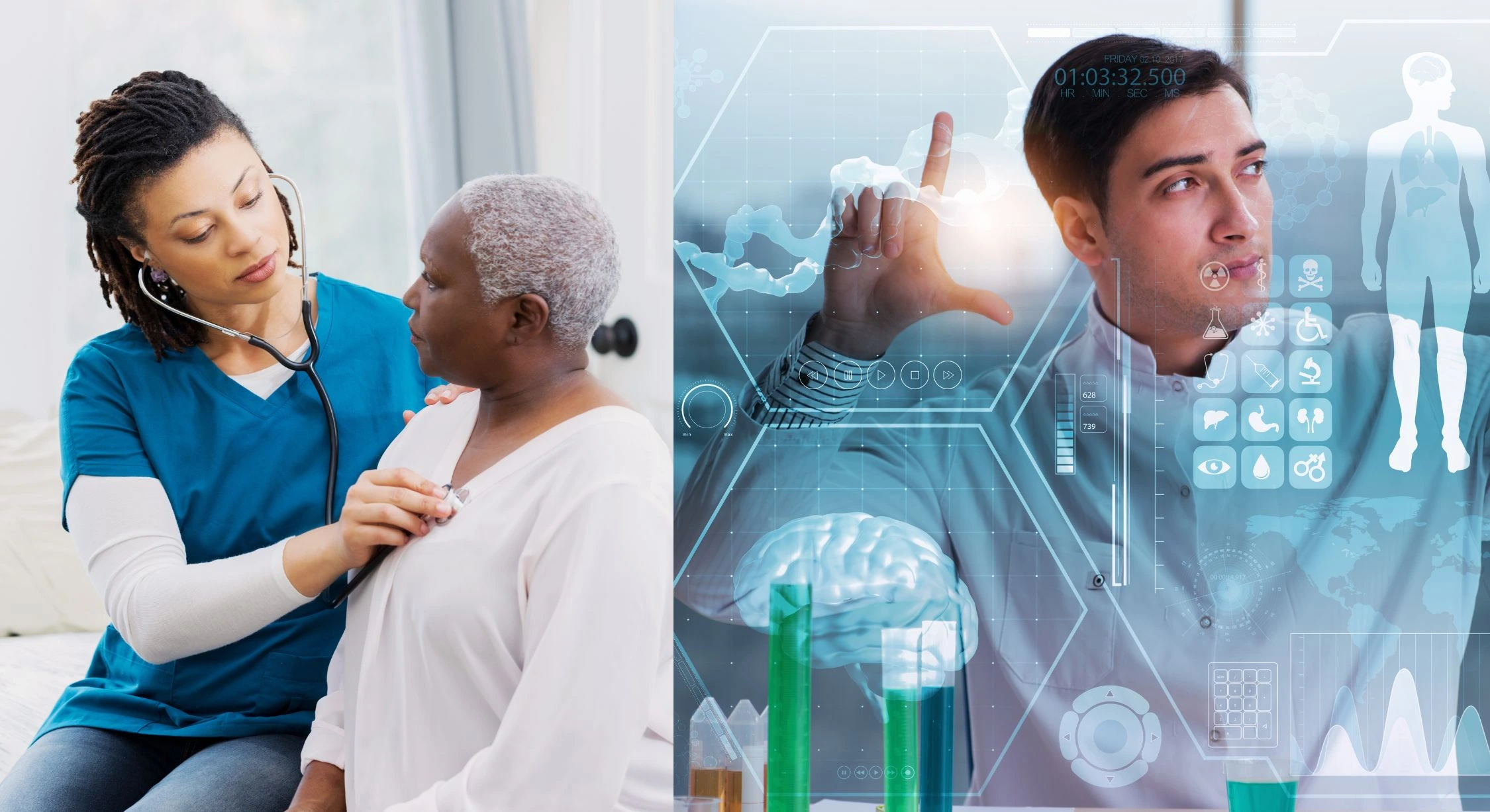 Digital Patient Engagement