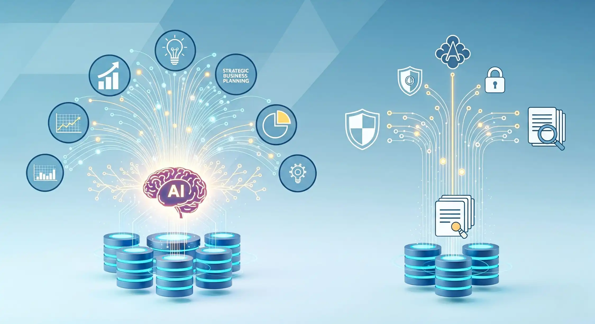 AI Data Management