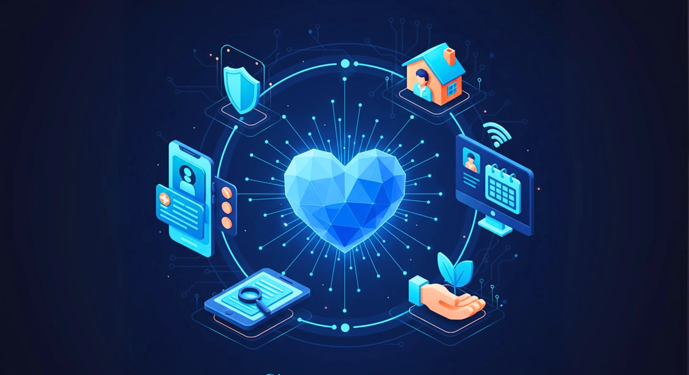 Digital Patient Engagement