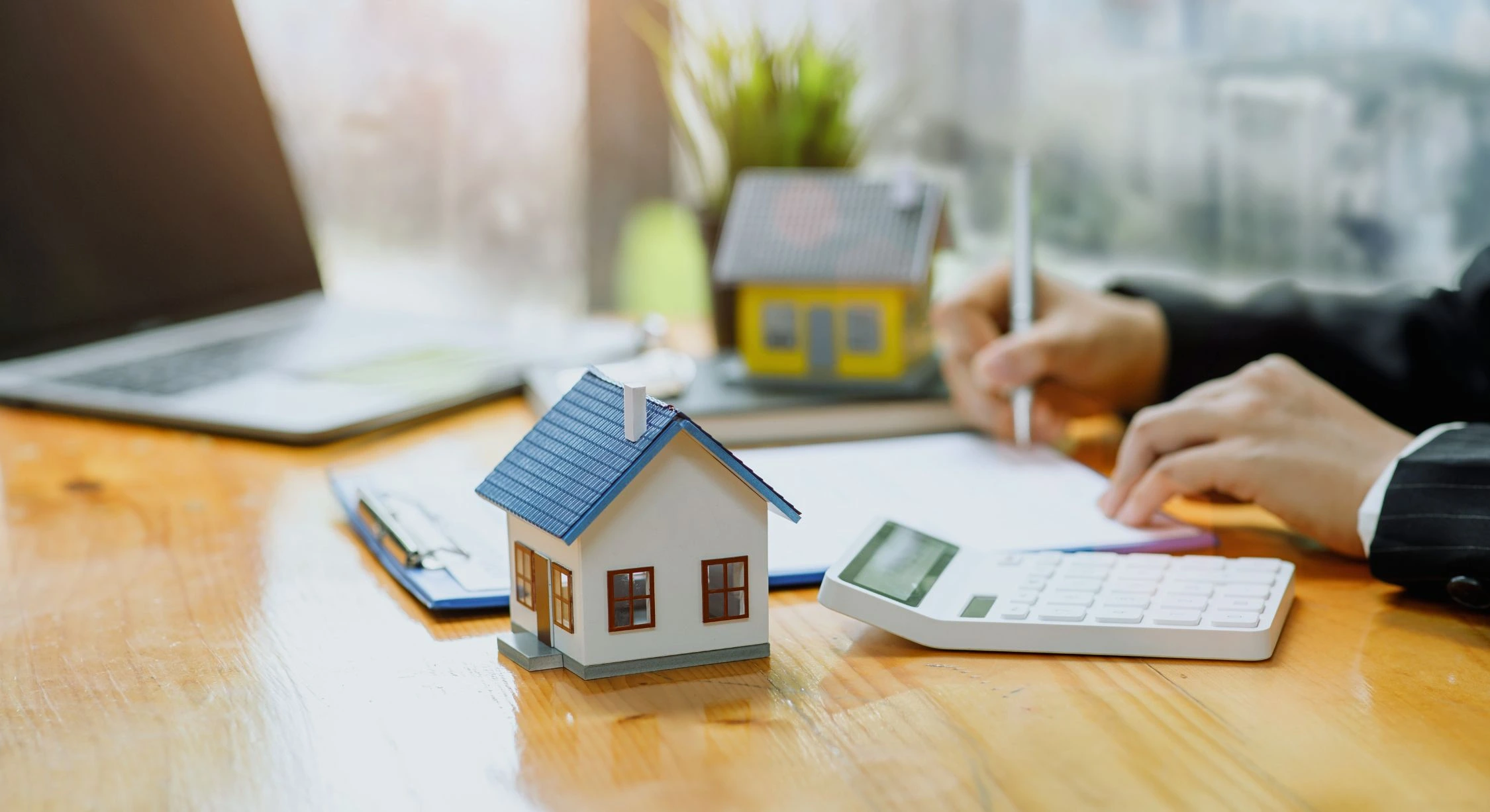 Mortgage Software Development