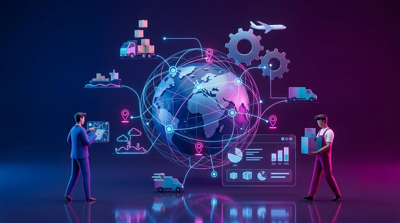 Transportation Software Development