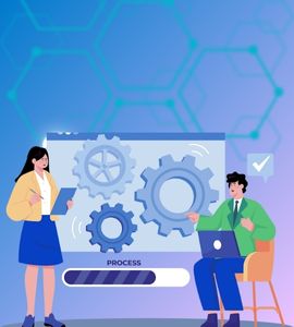 Custom Enterprise Software Development
