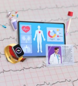Digital Patient Engagement