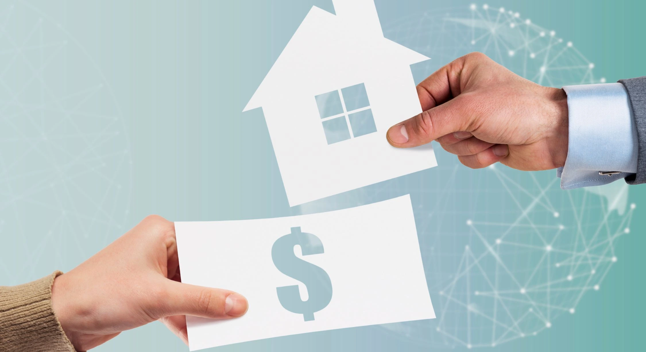 Mortgage Software Development