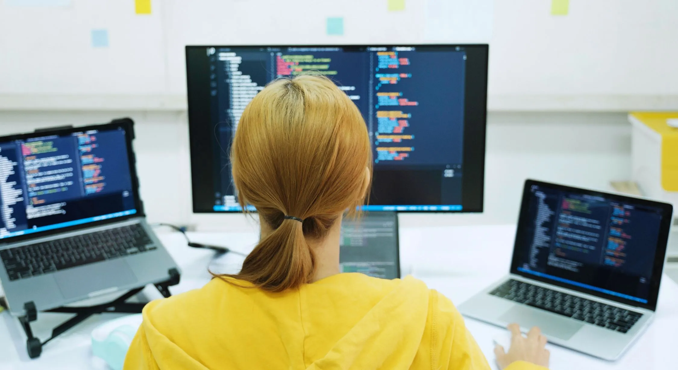Software Product Testing