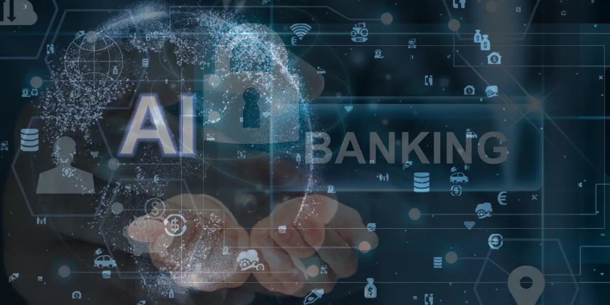 Conversational AI in Financial Services