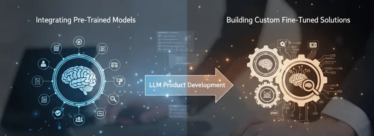 LLM Product Development