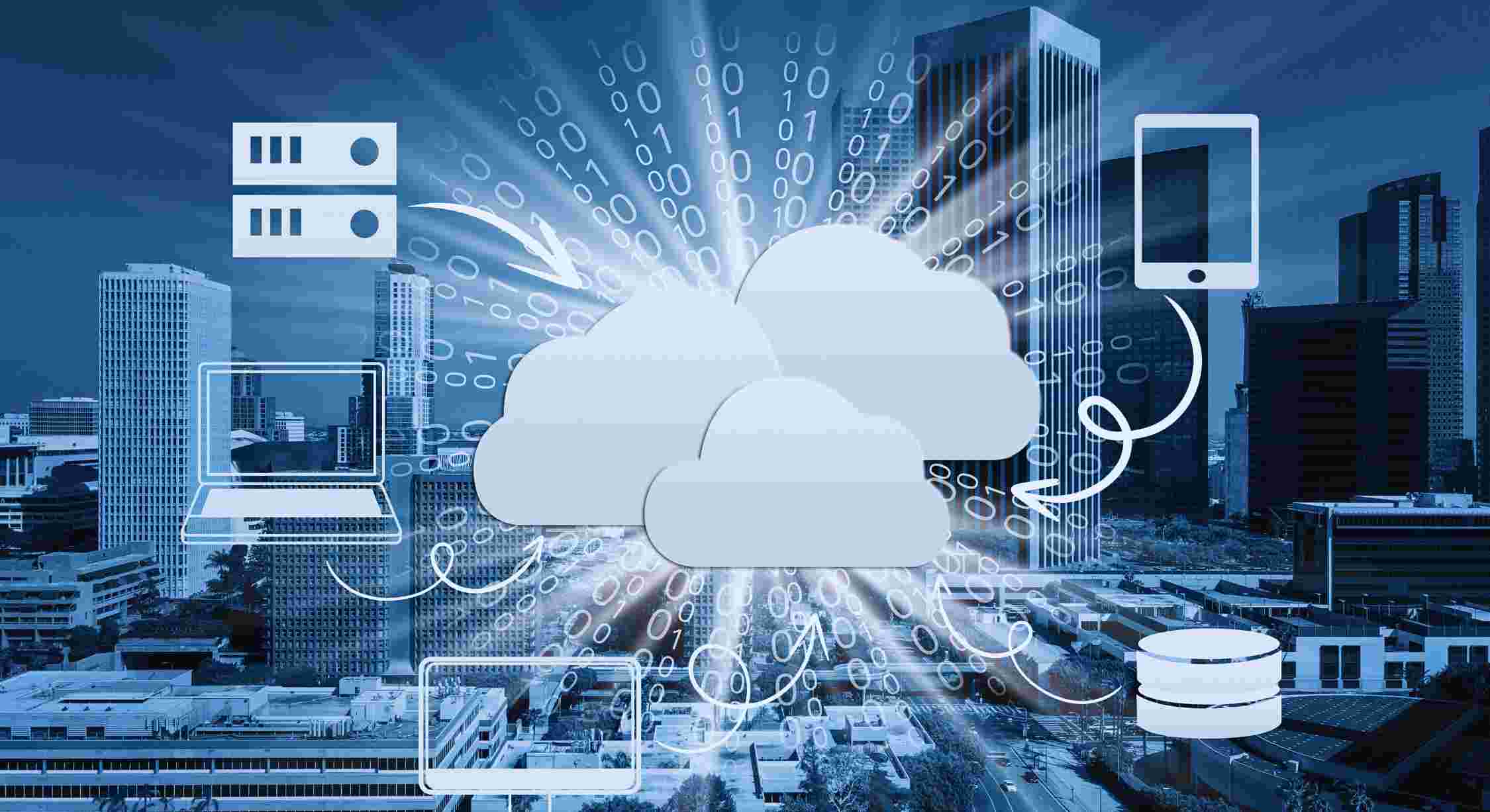 Data Platform Modernization