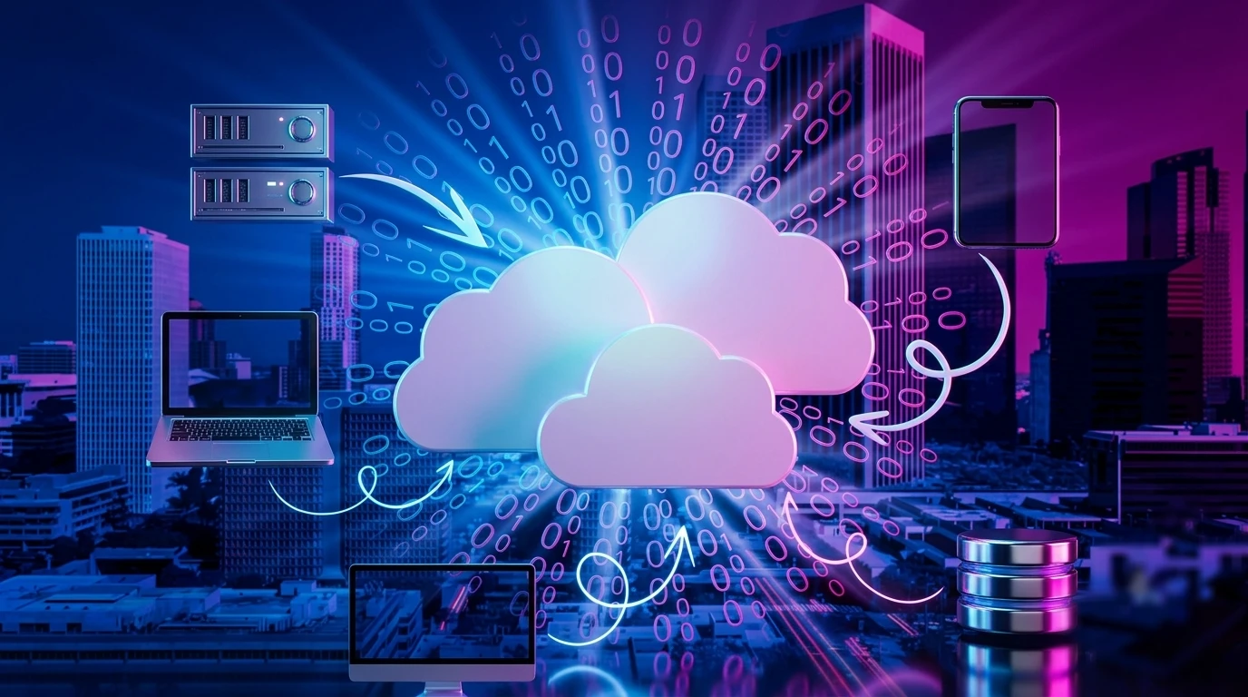 Data Platform Modernization