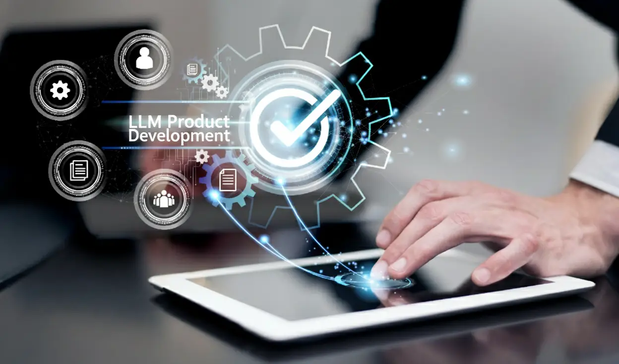 LLM Product Development