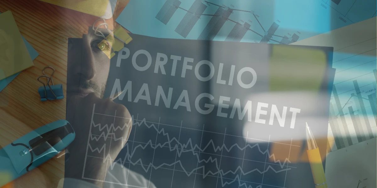 Portfolio Management Solutions