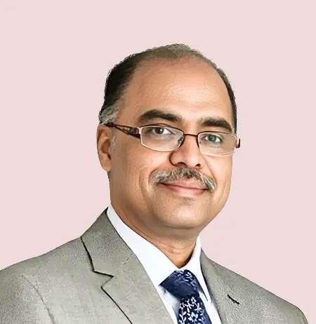 Dr. Shivam Natarajan