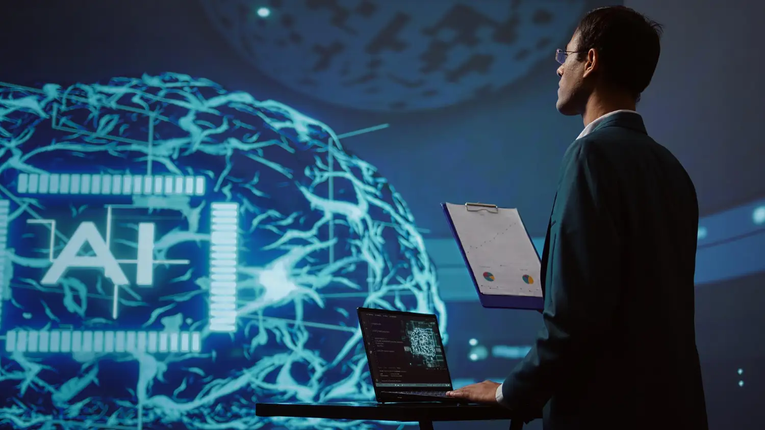 AI for IT Operations