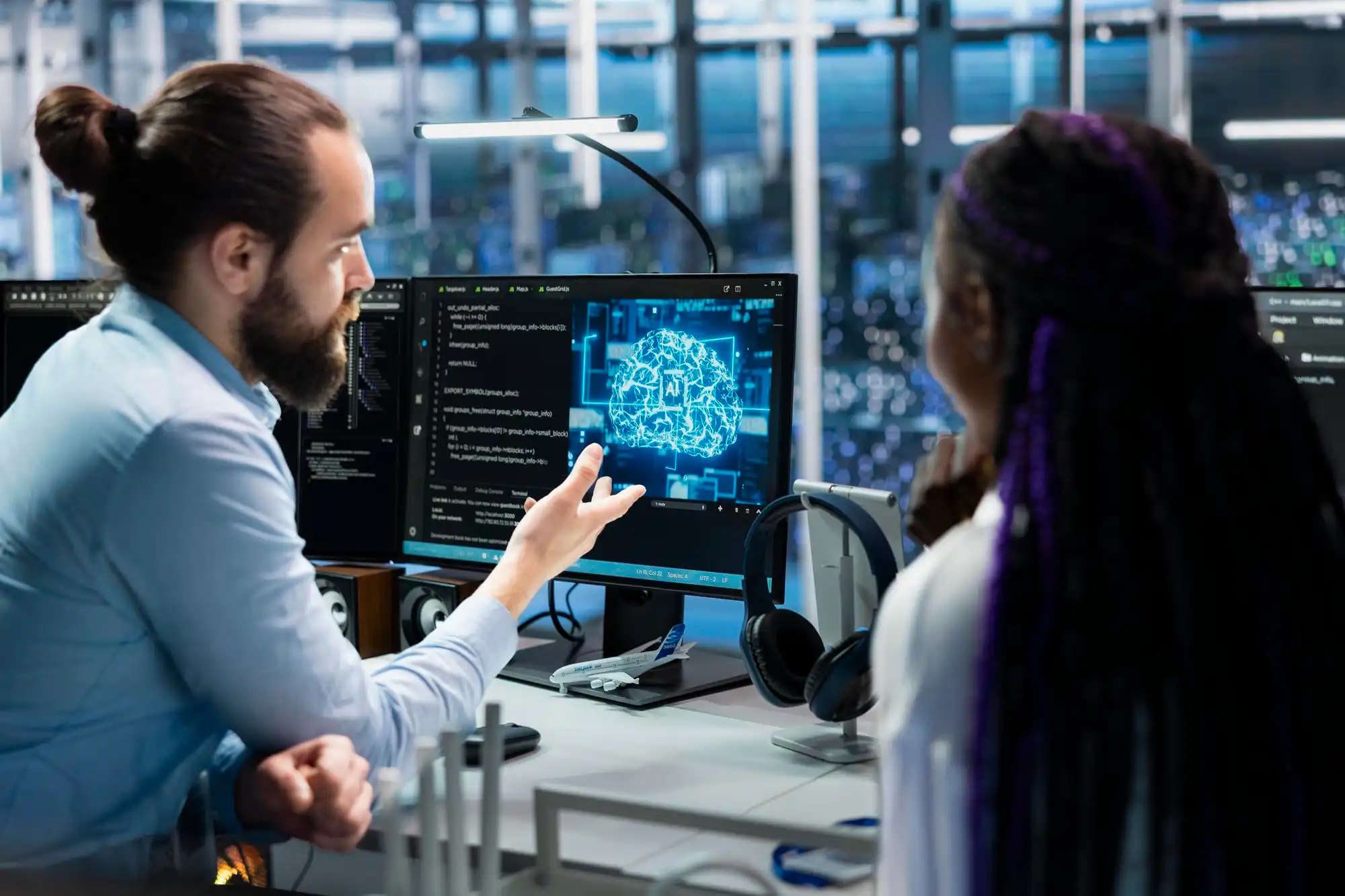 AI for IT Operations