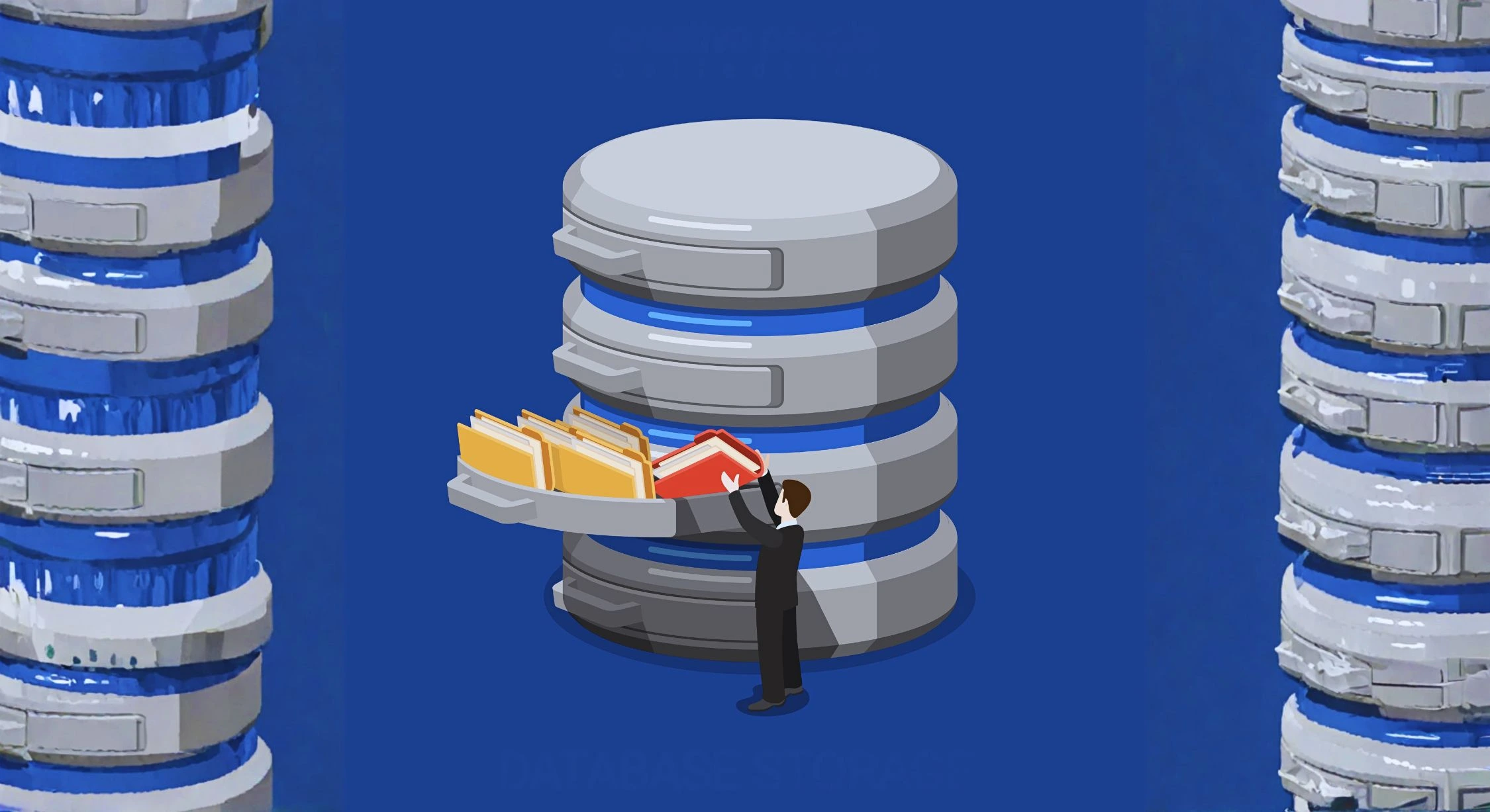 Data Platform Modernization