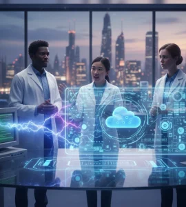 Application Transformation