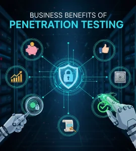 Web Application Penetration Testing