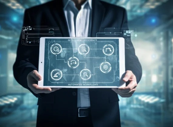 Business Process Automation Solutions