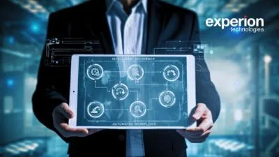 Business Process Automation Solutions