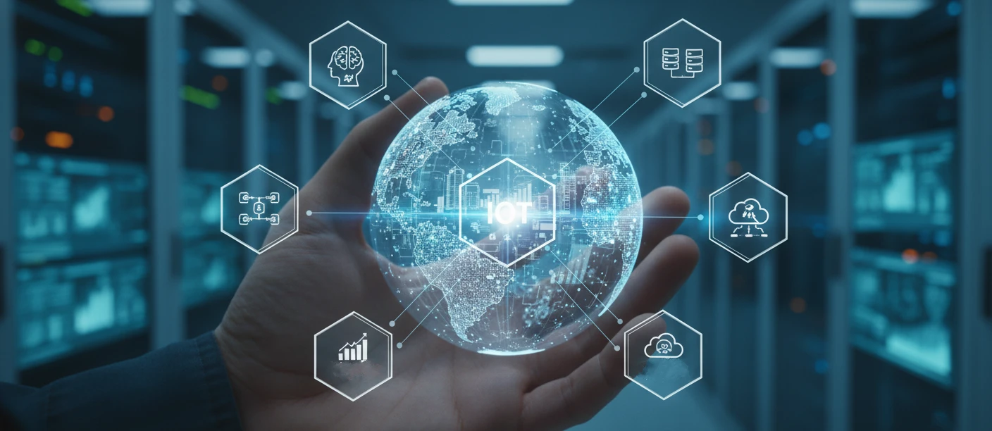 Enterprise Digital Transformation