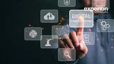 Enterprise Digital Transformation