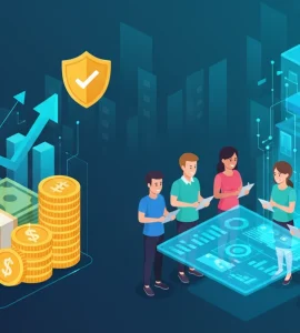 Financial Wellness Platform