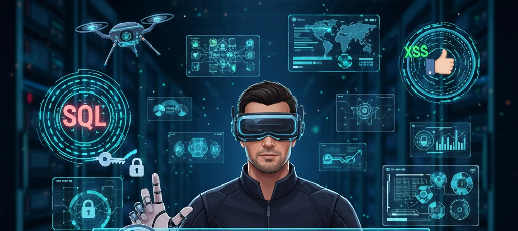 Web Application Penetration Testing