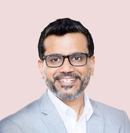 Mahesh Vijayaraghavan