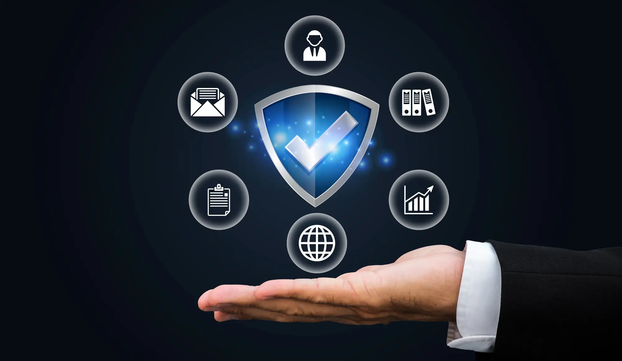 Vulnerability Management Software
