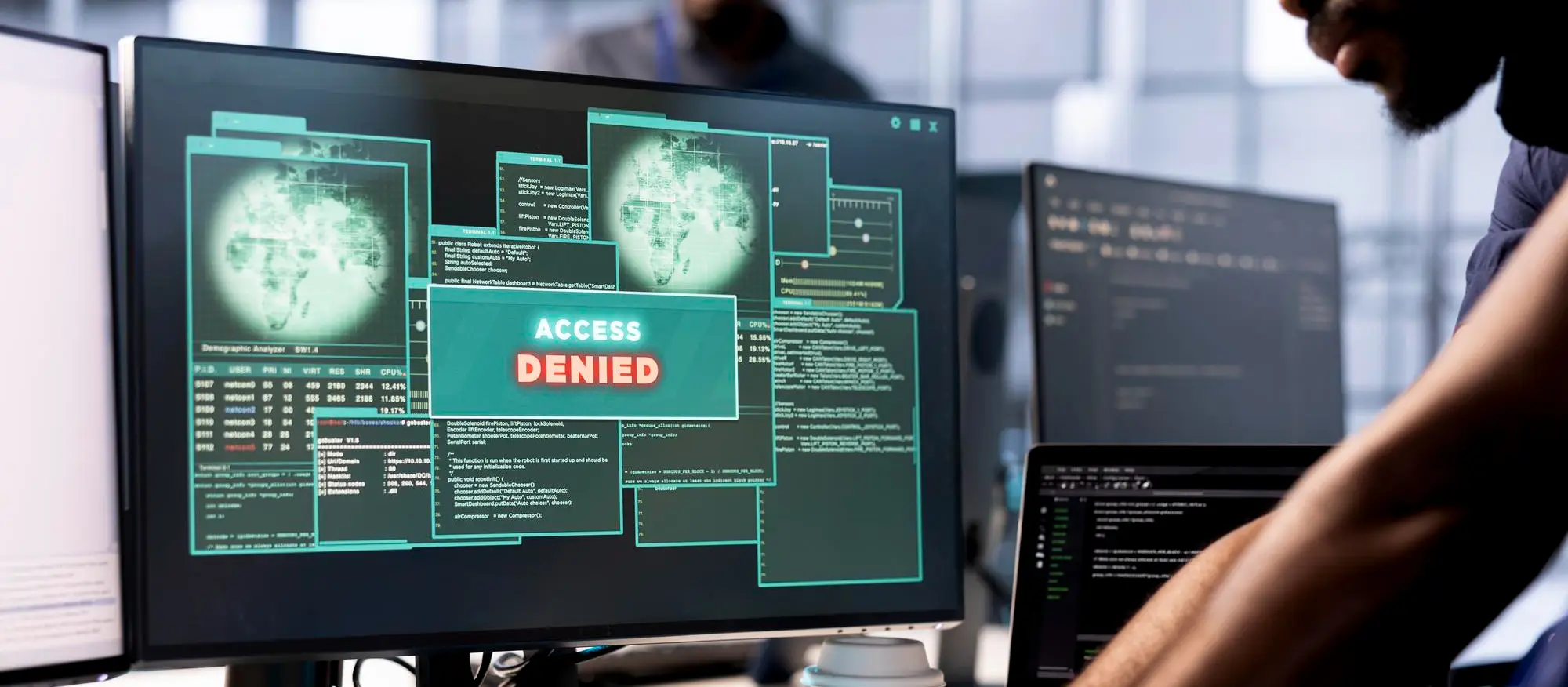 Vulnerability Management Software