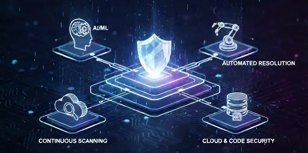 Vulnerability Management Software