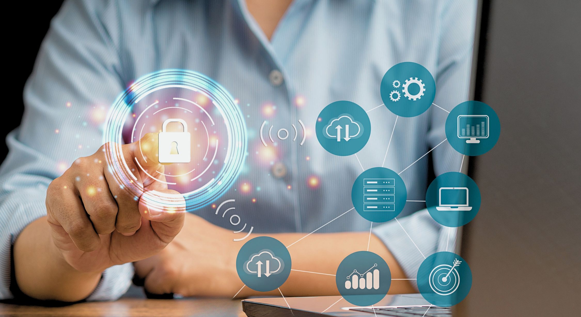 Vulnerability Management Software