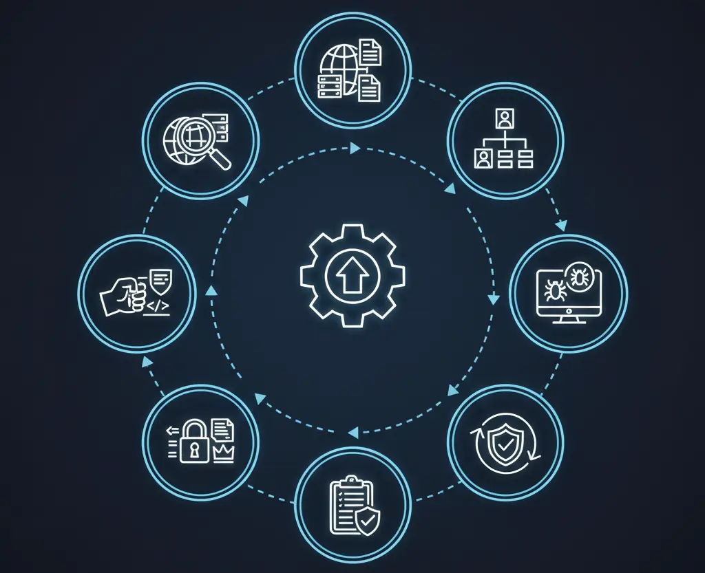 Web Application Penetration Testing