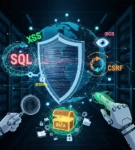 Web Application Penetration Testing