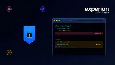 Web Application Penetration Testing