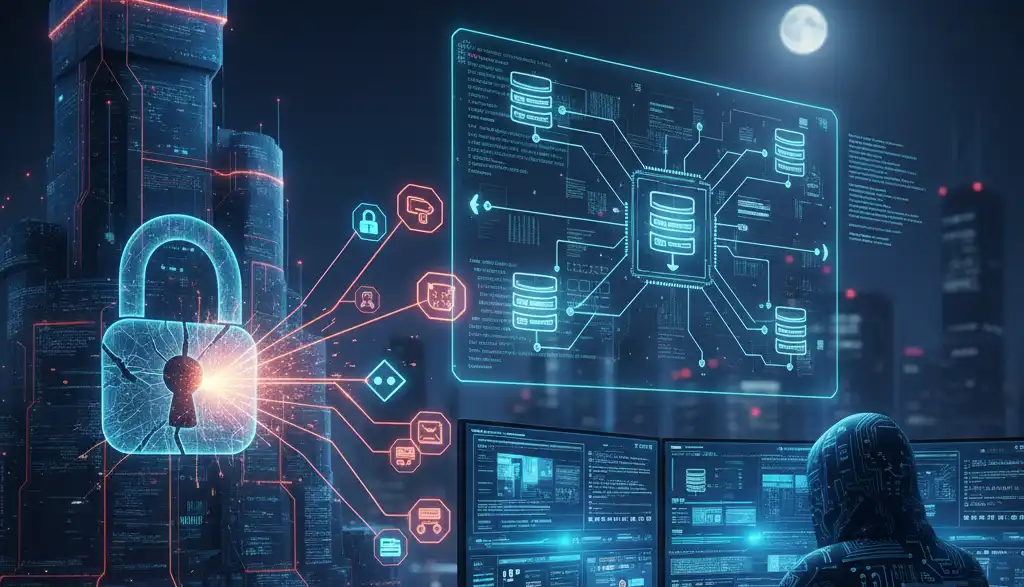 Web Application Penetration Testing