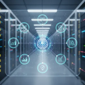 Business Process Automation Solutions