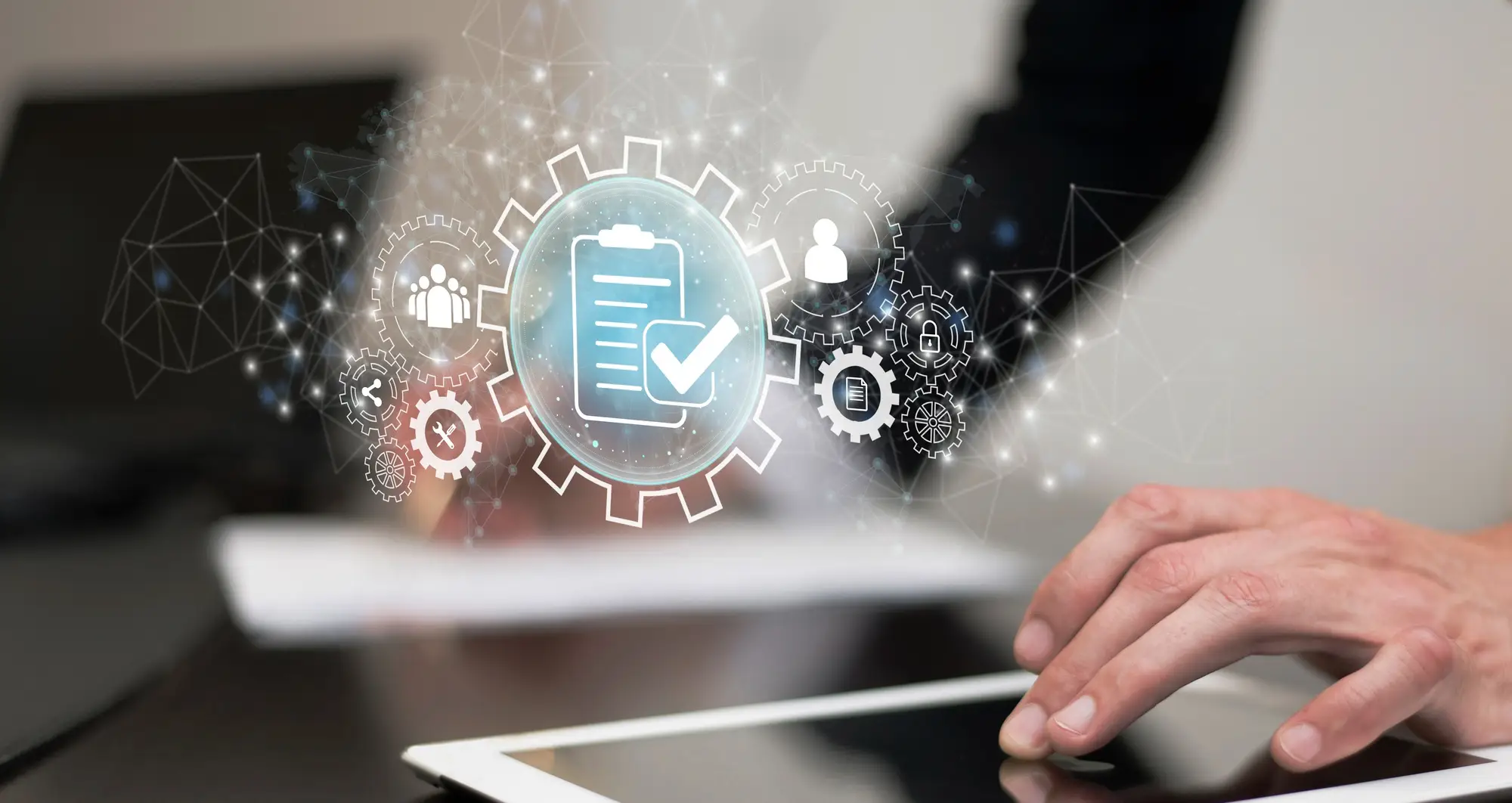 Intelligent Document Processing Solutions