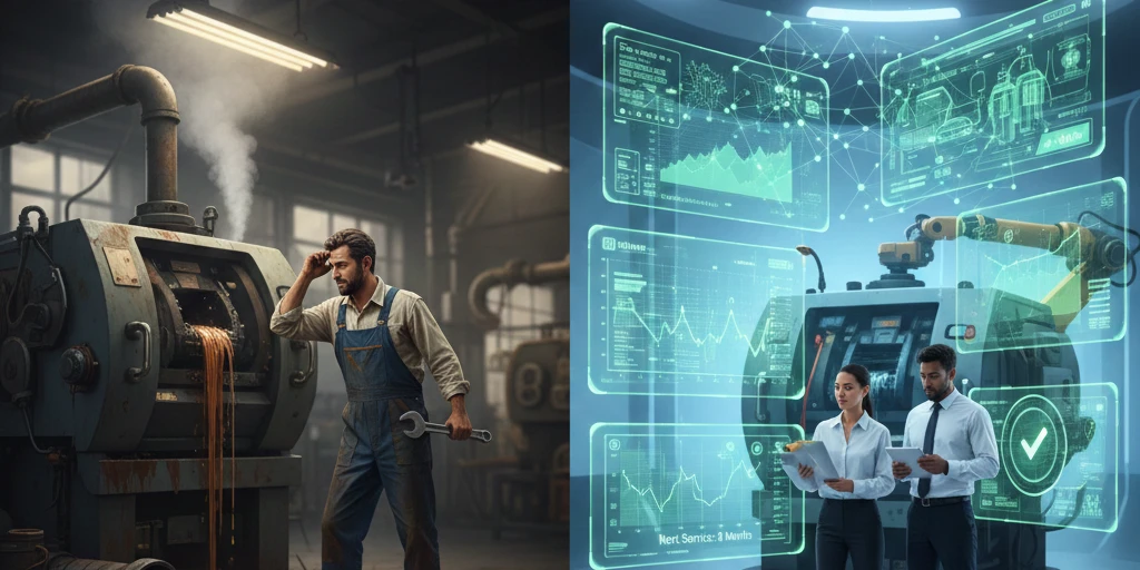 AI Predictive Maintenance