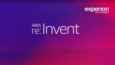 AWS re-Invent