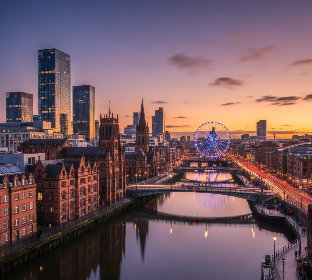 Bespoke Software Banner